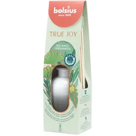 Bolsius Botanic Freshness 80 ml