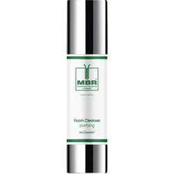 MBR Medical Beauty Research BioChange Foam Cleanser 100 ml