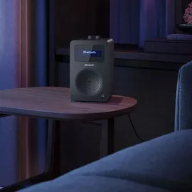 Sharp DR-430 schwarz