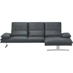 BROADWAY Longchair-Sofa R
