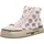 Rebecca White Sneaker in rosa | Gr.: 37