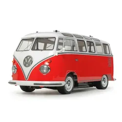 TAMIYA Volkswagen Type 2 T1, Auto, 1:10