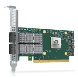 NVIDIA ConnectX-6 Dx MCX623106AC-CDAT - Crypto enabled