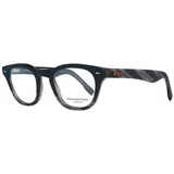 Ermenegildo Zegna Ermenegildo Zegna, Lesebrille, Brillenfassung Zc5011 00548 (keine Korrektur)