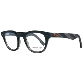 Ermenegildo Zegna Ermenegildo Zegna, Lesebrille, Brillenfassung Zc5011 00548 (keine Korrektur)