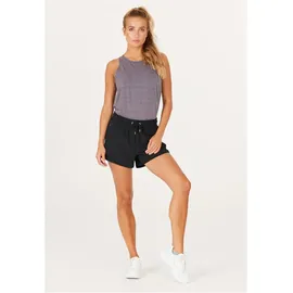 ATHLECIA Timmie V2 2-in-1 Shorts Schwarz 38