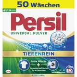 Persil UNIVERSAL PULVER TIEFENREIN Waschmittel 3,0 kg