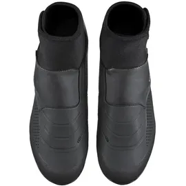 Shimano MW702 schwarz 44