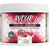 ProFuel Flavour Up Geschmackspulver Kirsche-Joghurt nur 10 kcal pro Portion 250 g