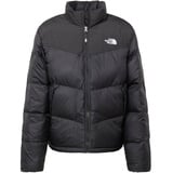 TNF Black S