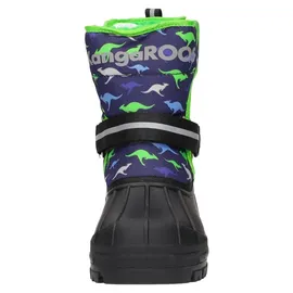 KangaROOS K-Shell II Blau/Grün 29