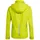 Vaude Luminum II Regenjacke Damen bright green XS