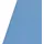 Neschen filmoplast® T – Blau / 8 cm x 10 m