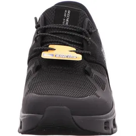 SKECHERS Glide-Step Pro Black / Black 45