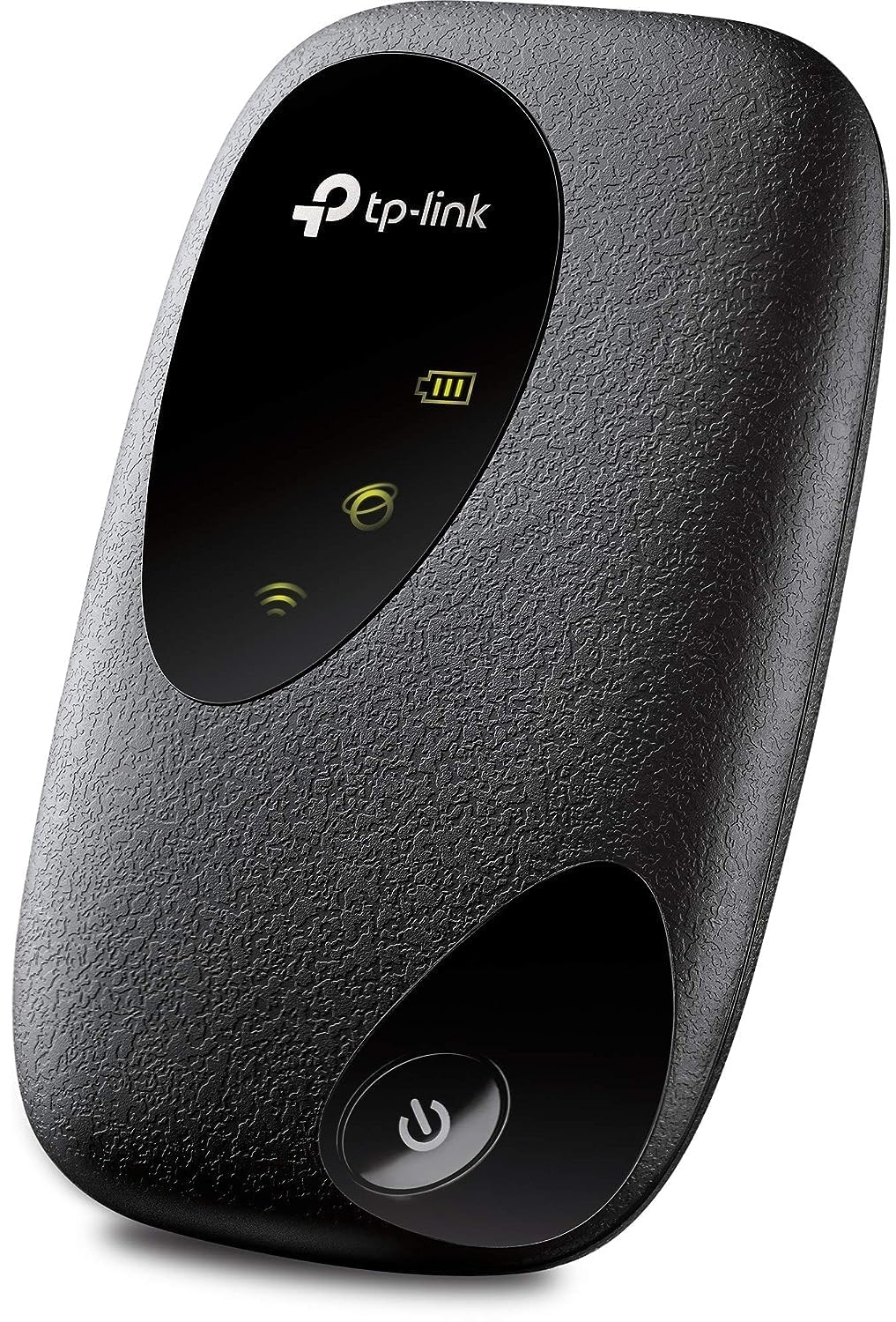 TP-Link M7200 mobiler WLAN Router (4G/LTE bis zu 150Mbit/s Download/ 50Mbit/s Upload, Hotspot, 2000mAh Akku, kompatibel mit allen europäischen SIM Karten)