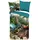 PURE luxury collection Neneh Dino Mehrfarbig 135 x 200 cm + 80 x 80 cm