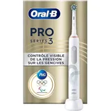 Oral-B Pro 3 Olympia Edition