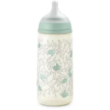 Suavinex Suavinex, Birdies Flasche mit SX Pro (L), Grün