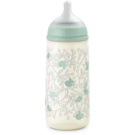 Suavinex Suavinex, Birdies Flasche mit SX Pro (L), Grün
