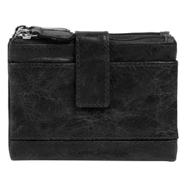 Bruno Banani Geldbörse Damen schwarz