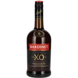 Bardinet XO Extra Old Finest Brandy 40% Vol. 0,7l