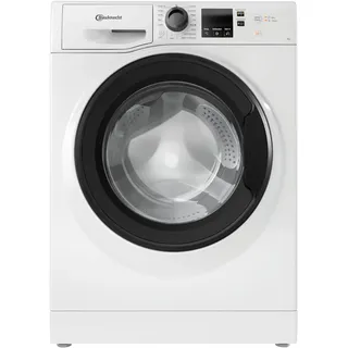 Bauknecht WAM 914 A Waschmaschine (9 kg, 1400 U/min)