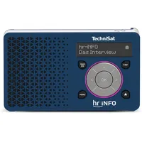 TechniSat DigitRadio 1