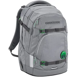 Coocazoo Mate Mixed Silver Dust