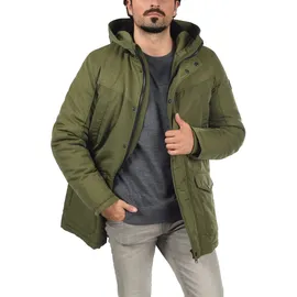 !Solid SDInko Parka grün M