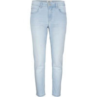 ANGELS Jeans Ankle Ornella blau