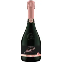 mumm & co Godefroy von Mumm Pinot Noir Rosé Dry