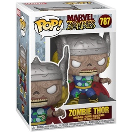 Funko Pop! Marvel Zombies Thor
