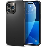 Spigen ACS04780 Handy-Schutzhülle 15,5 cm (6.1") Cover Schwarz