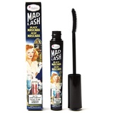 theBalm Mad Lash Mascara Black 8 ml)