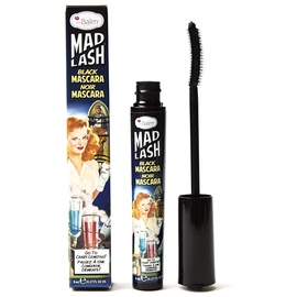 theBalm Mad Lash Mascara Black 8 ml)