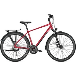 Kalkhoff Endeavour 30 Rot Modell 2023