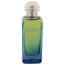 Hermès Un Jardin Après La Mousson Eau de Toilette 100 ml