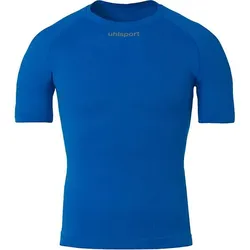 UHLSPORT Herren Overall Performance Baselayer Pro, azurblau, L