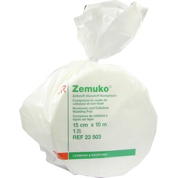 Zemuko Gerol Btl 10mx15cm 1 ST