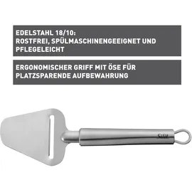 Silit Classic Line Käsehobel