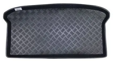Kofferraummatte für Mitsubishi Colt (2009–2012), 5 Türen