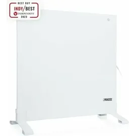 Princess Infrarotheizung 350 W Weiß