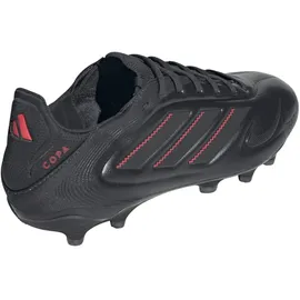 adidas Copa Pure III Pro, FG Nockenschuhe, schwarz, Größe 48