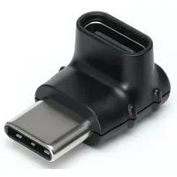 DJI USB-C auf USB-C Adapter Schwarz