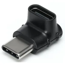 DJI USB-C auf USB-C Adapter Schwarz