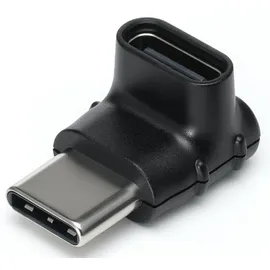 DJI USB-C auf USB-C Adapter Schwarz
