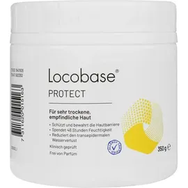 karo healthcare ab Locobase Protect Creme