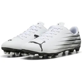 Puma Attacanto II FG/AG Herren puma white/puma black 43
