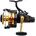 460 Slammer Classic Live Liner Reel Box Freilaufrolle