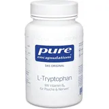 Pro Medico Pure Encapsulations L-Tryptophan Kapseln 60 St